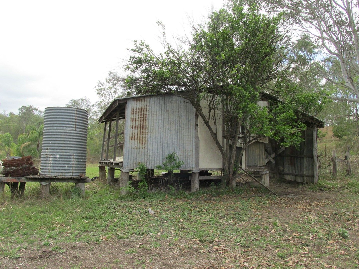 Moolboolaman QLD 4671, Image 0