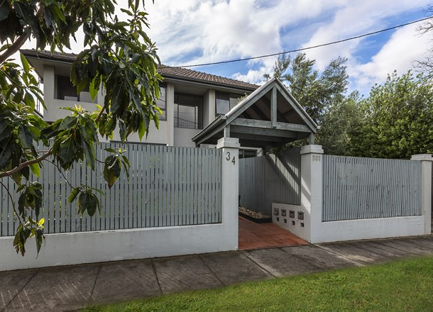 7/34 Madden Avenue, Carnegie VIC 3163