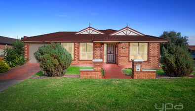 Picture of 9 Hope Way, TARNEIT VIC 3029