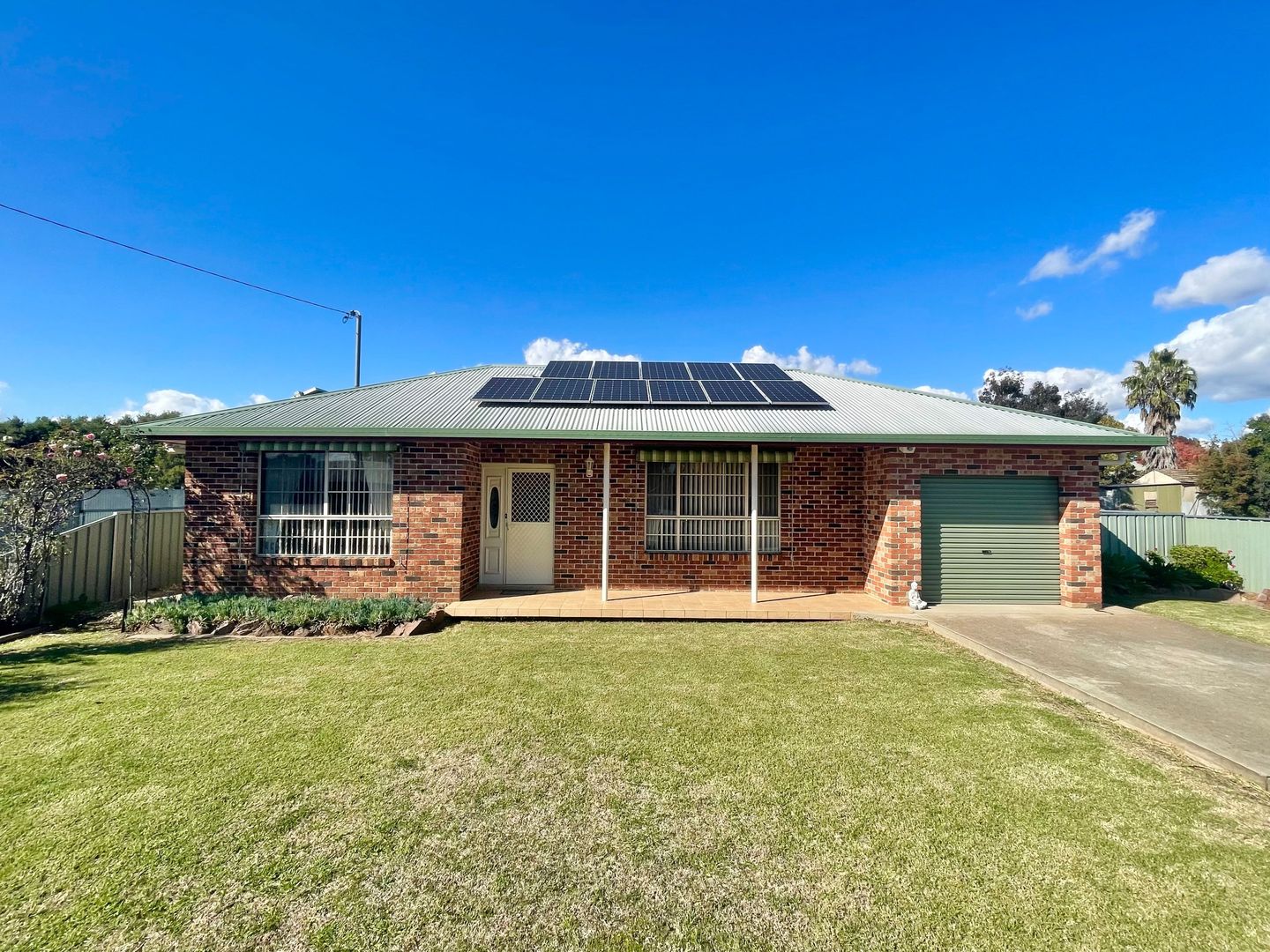 52 Ryall Street, Canowindra NSW 2804