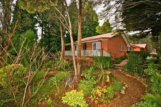 Picture of 2/10a Coniston Road, LEURA NSW 2780
