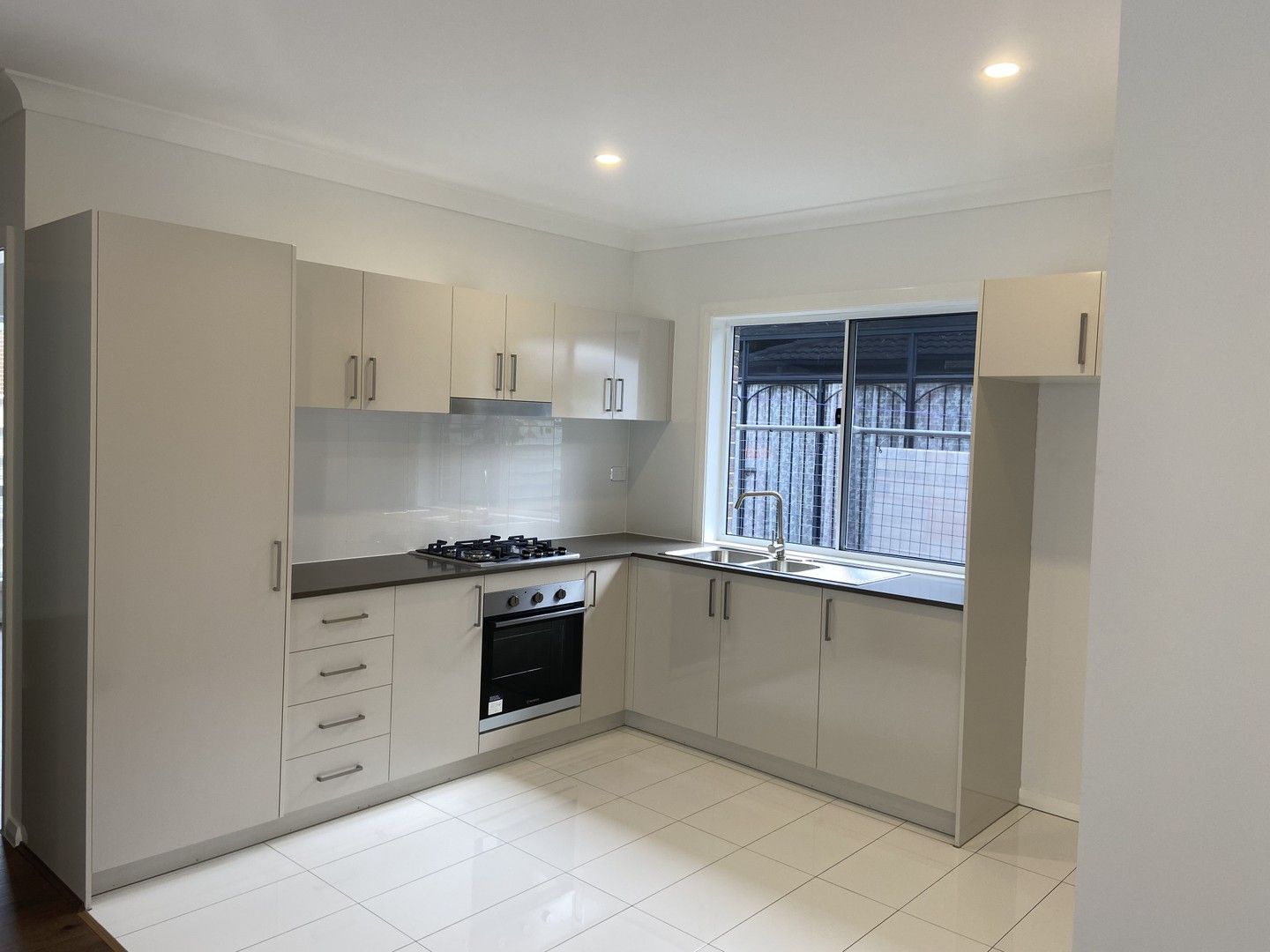 2 bedrooms House in 114a Madeline St BELFIELD NSW, 2191