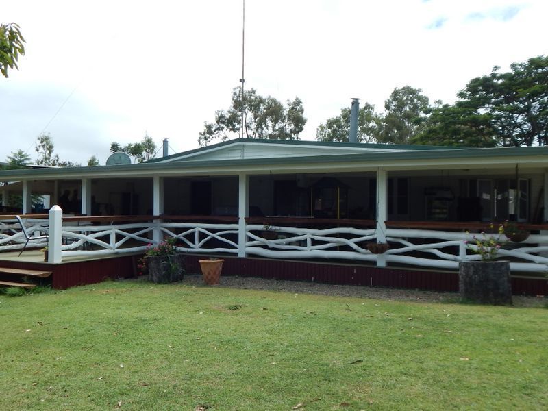 Innot Hot Springs QLD 4872, Image 0