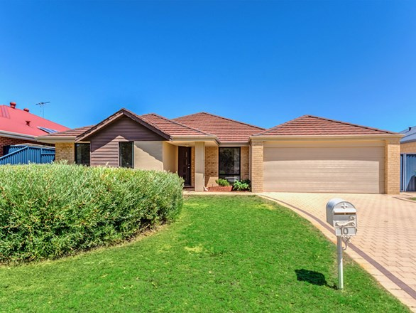 10 Alexander Road, Byford WA 6122