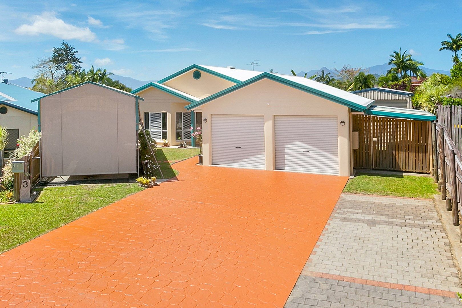 3 Airlie Close, Mount Sheridan QLD 4868, Image 0