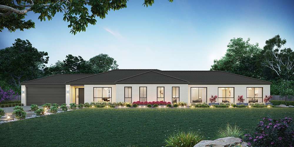 4 bedrooms New House & Land in Lot 5 6 Cadell ST COROWA NSW, 2646