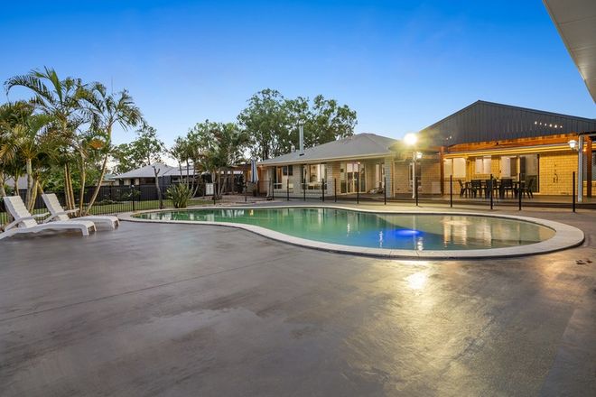 Picture of 26 Cockatoo Drive, ADARE QLD 4343