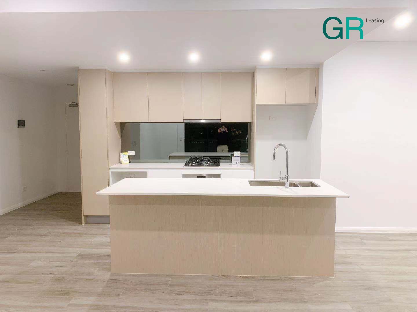 2 bedrooms Apartment / Unit / Flat in 64/44A Cudgegong Road ROUSE HILL NSW, 2155