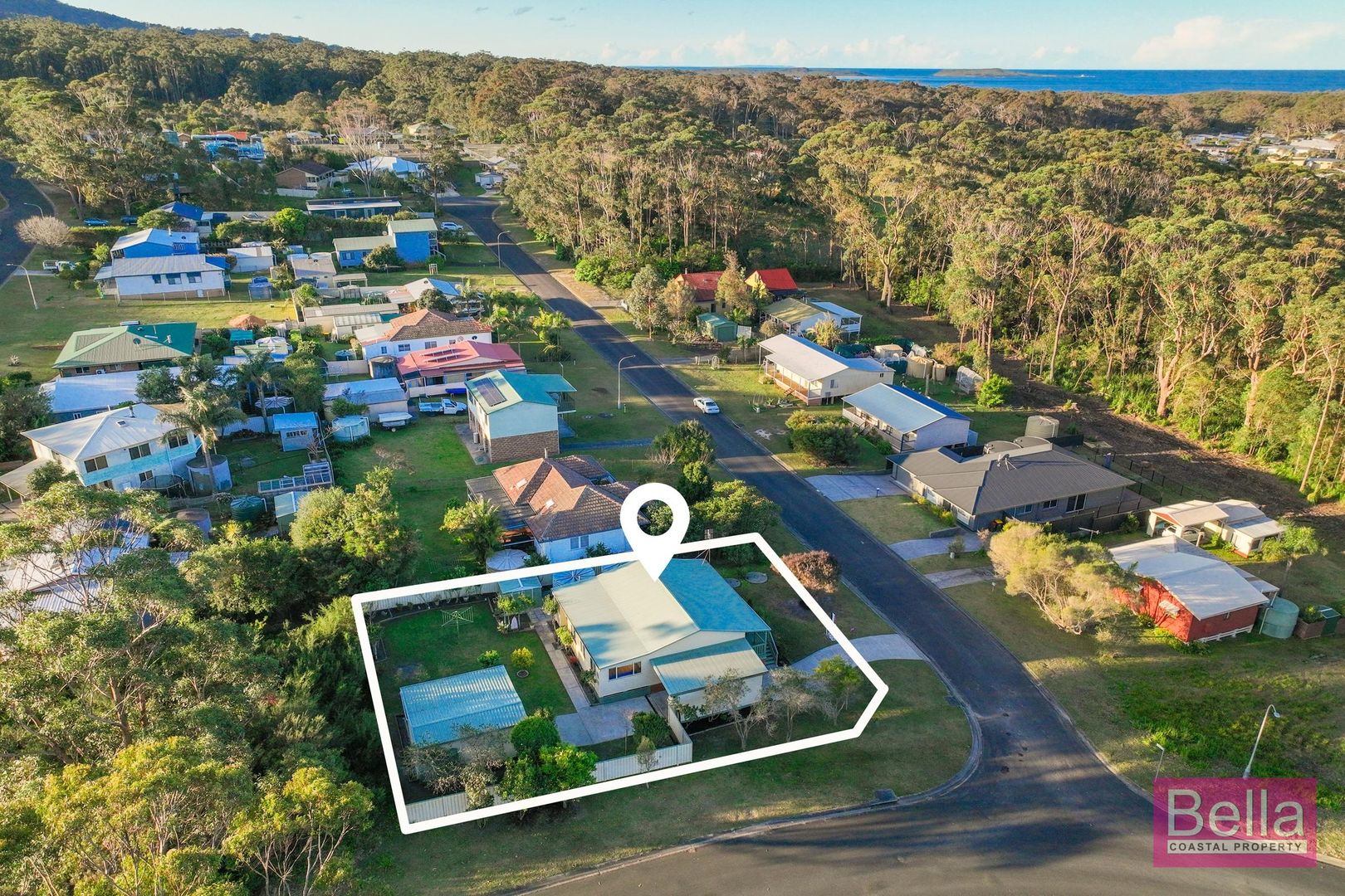 21 Brace Close, Kioloa NSW 2539, Image 1