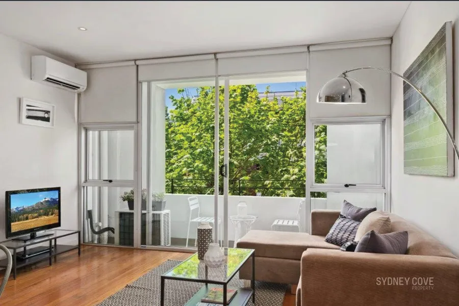 BOUTIQUE LIVING IN PRIME DARLINGHURST LOCATION - THE POST, Darlinghurst