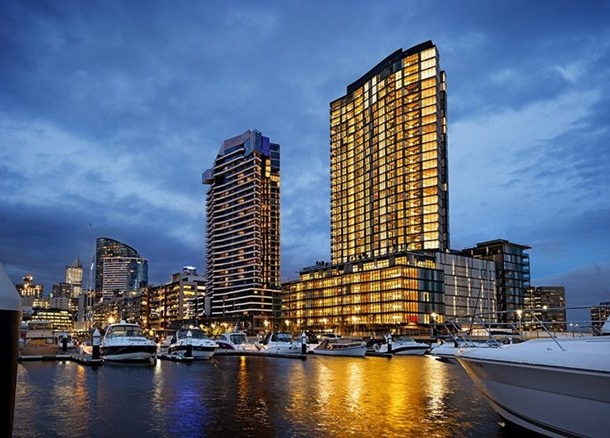 10G/8 Waterside Place, Docklands VIC 3008