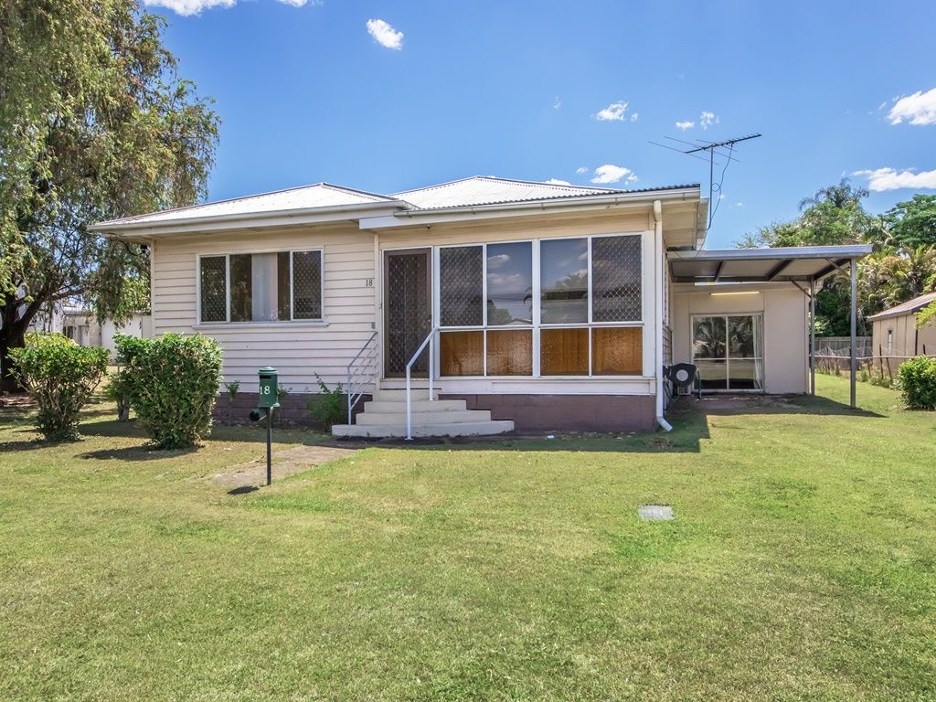 18 Deacon Street, Basin Pocket QLD 4305, Image 1