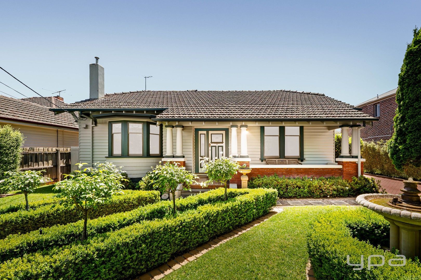 4 bedrooms House in 10 Salisbury Street WERRIBEE VIC, 3030