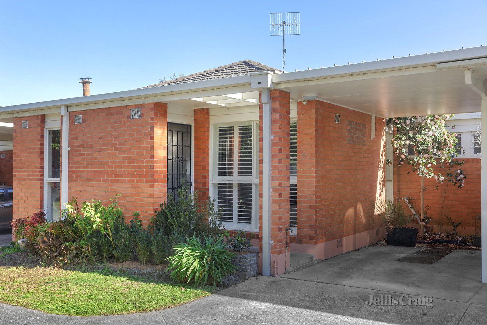 6/7 Lyndhurst Crescent, Hawthorn VIC 3122, Image 2