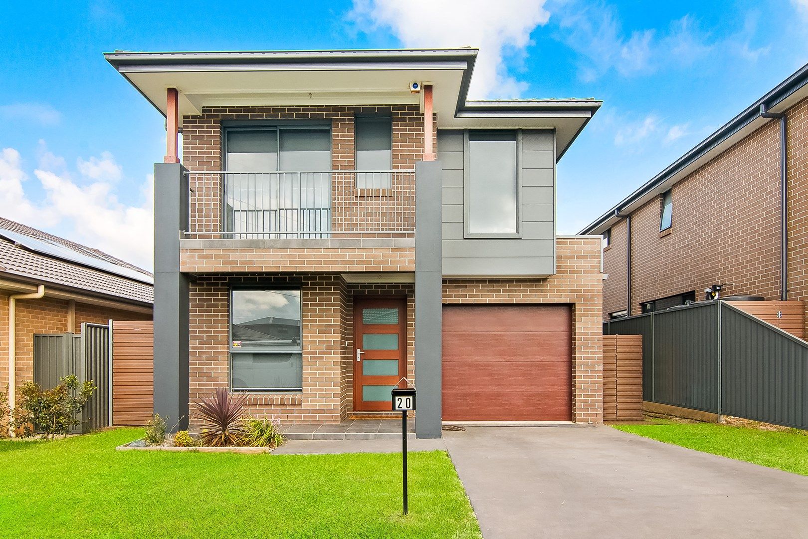 20 Ivory Curl Street, Gregory Hills NSW 2557, Image 0