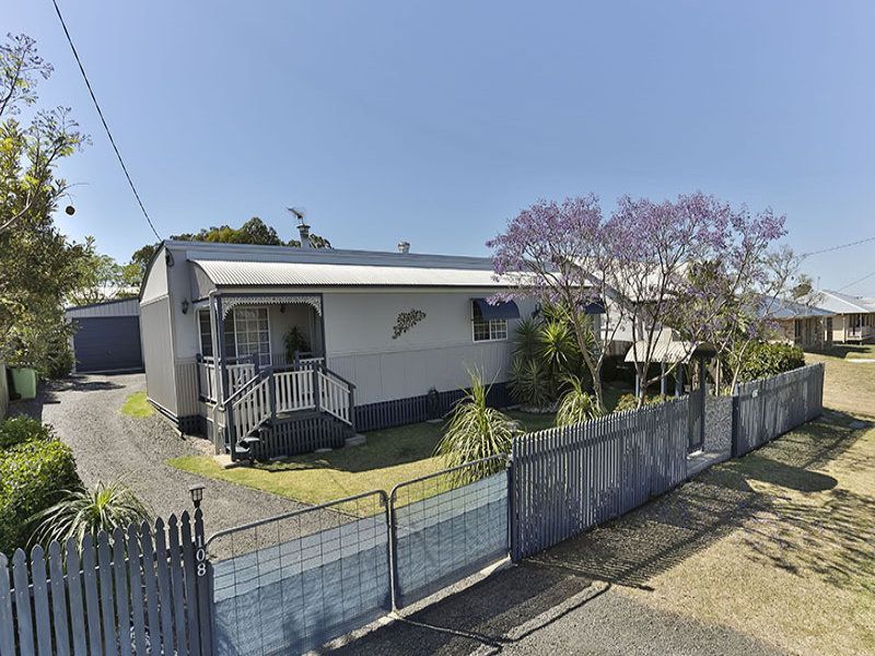 108 Mocatta Street, GOOMBUNGEE QLD 4354, Image 0