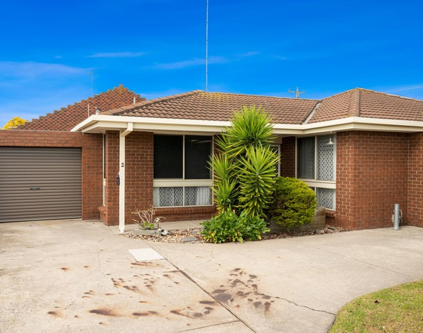 2/92 Donnybrook Road, Norlane VIC 3214