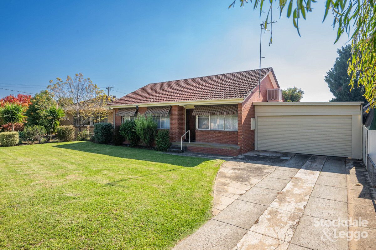 3 bedrooms House in 45 Community Street SHEPPARTON VIC, 3630