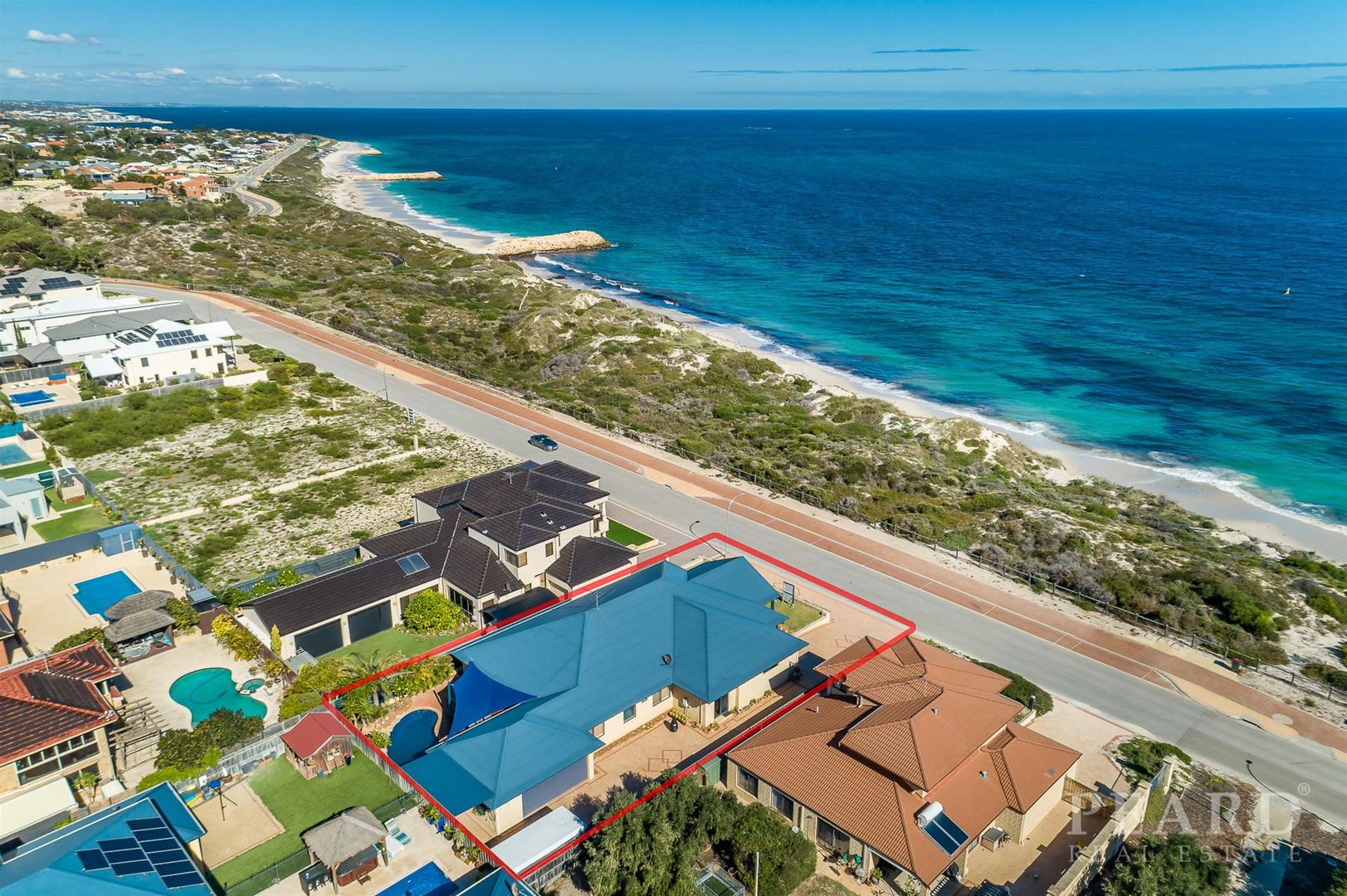 206 Ocean Drive, Quinns Rocks WA 6030, Image 1