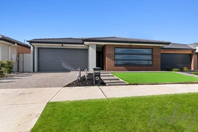 Picture of 10 Rocco Avenue, DONNYBROOK VIC 3064