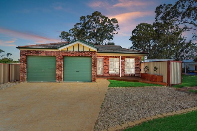 Picture of 18a Radnor Road, BARGO NSW 2574