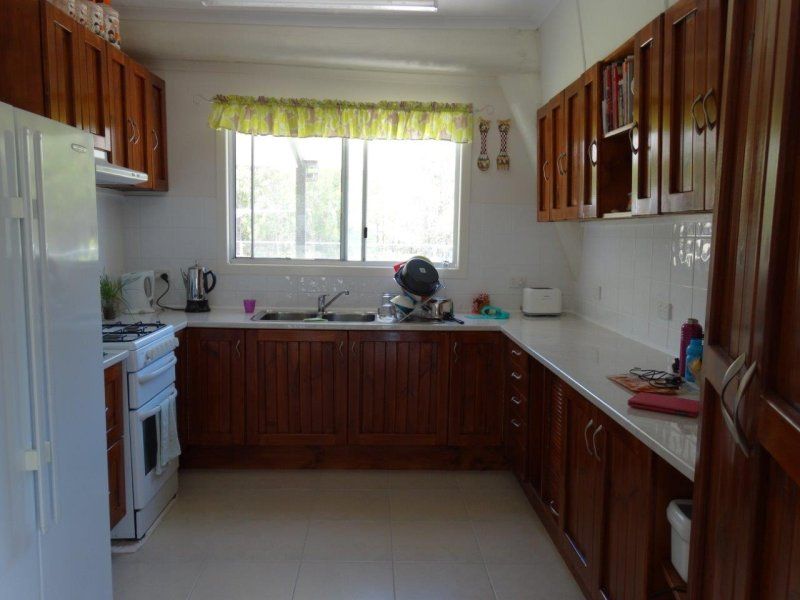 700 Fernfield Road, Deepwater QLD 4674, Image 2