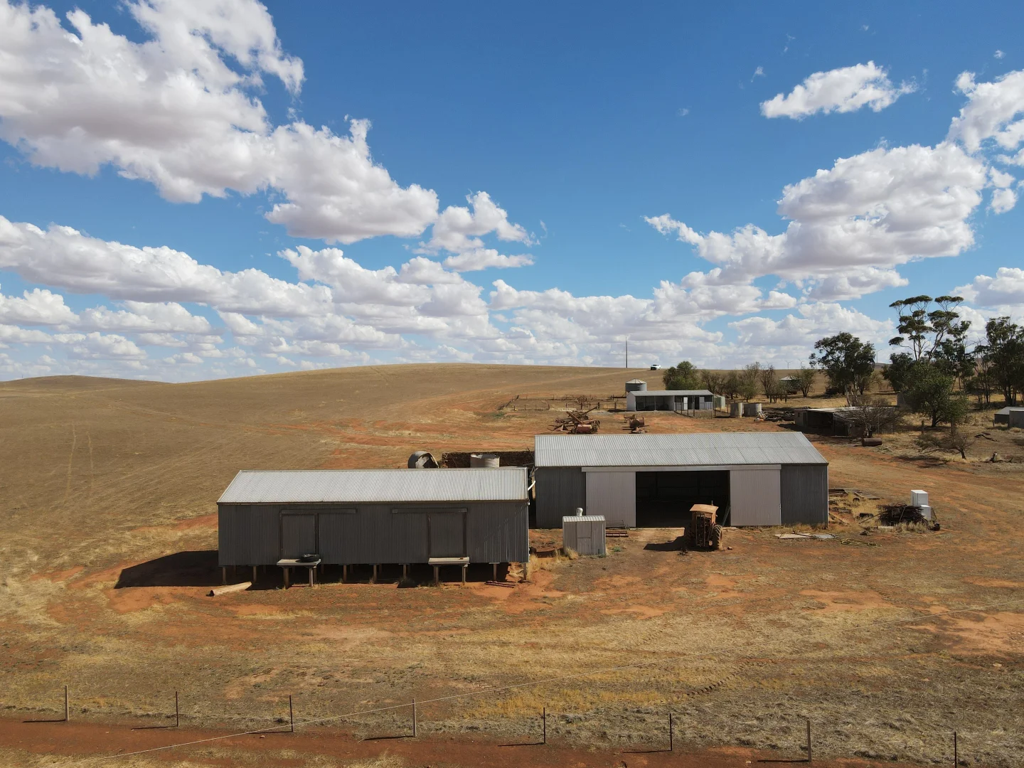 Additional image 11 of 4087 Booborowie Rd, Hallett SA 5419