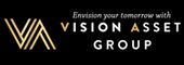 Logo for Vision Asset Group