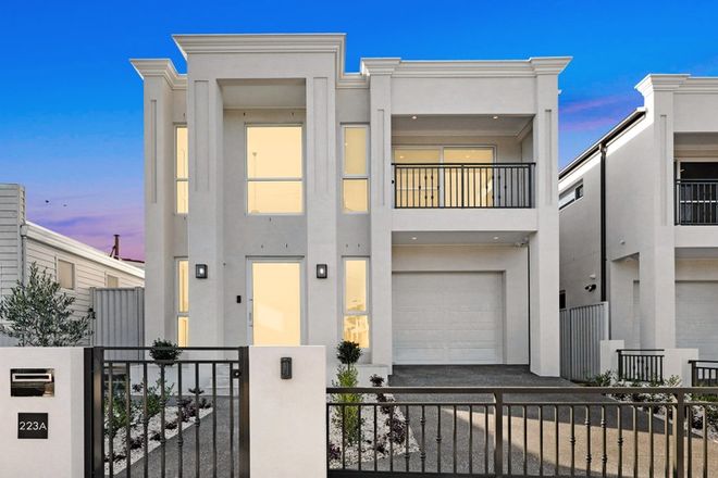 Picture of 223a Wattle Street, BANKSTOWN NSW 2200