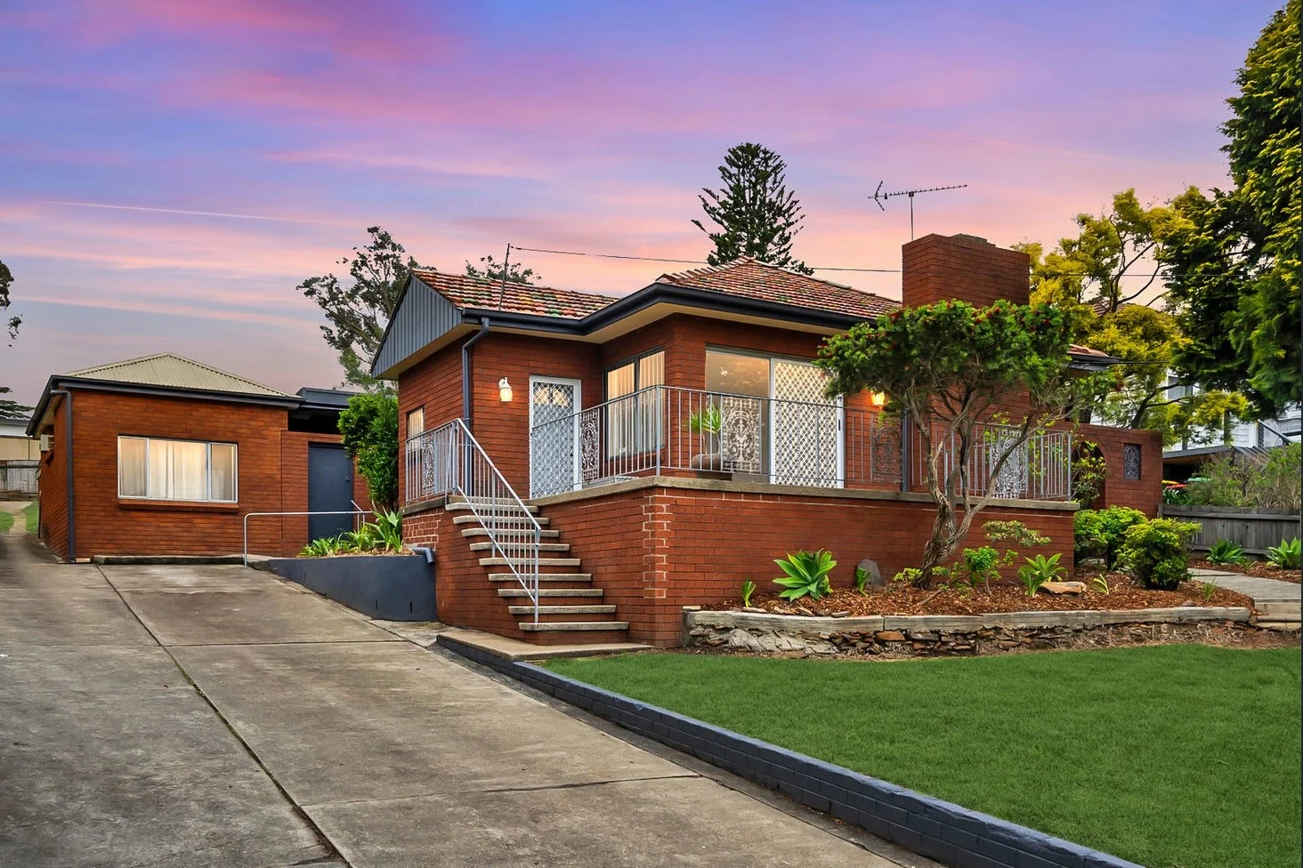 27 Lord Street, Mount Colah NSW 2079