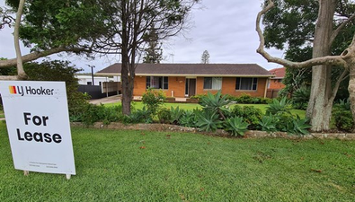 Picture of 81 Savoy Street, PORT MACQUARIE NSW 2444