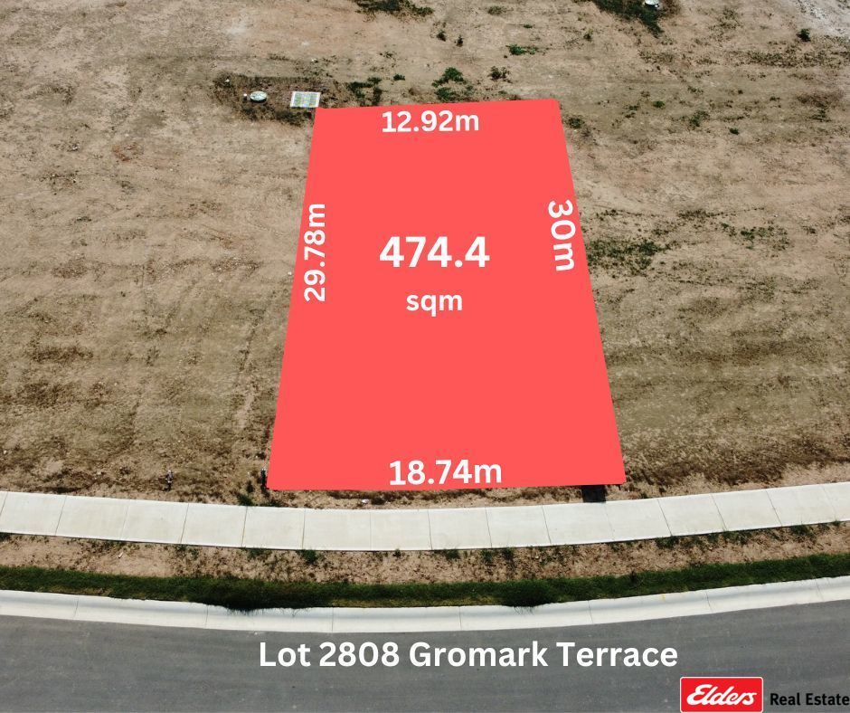 2808 Gromark Terrace, Box Hill NSW 2765, Image 0