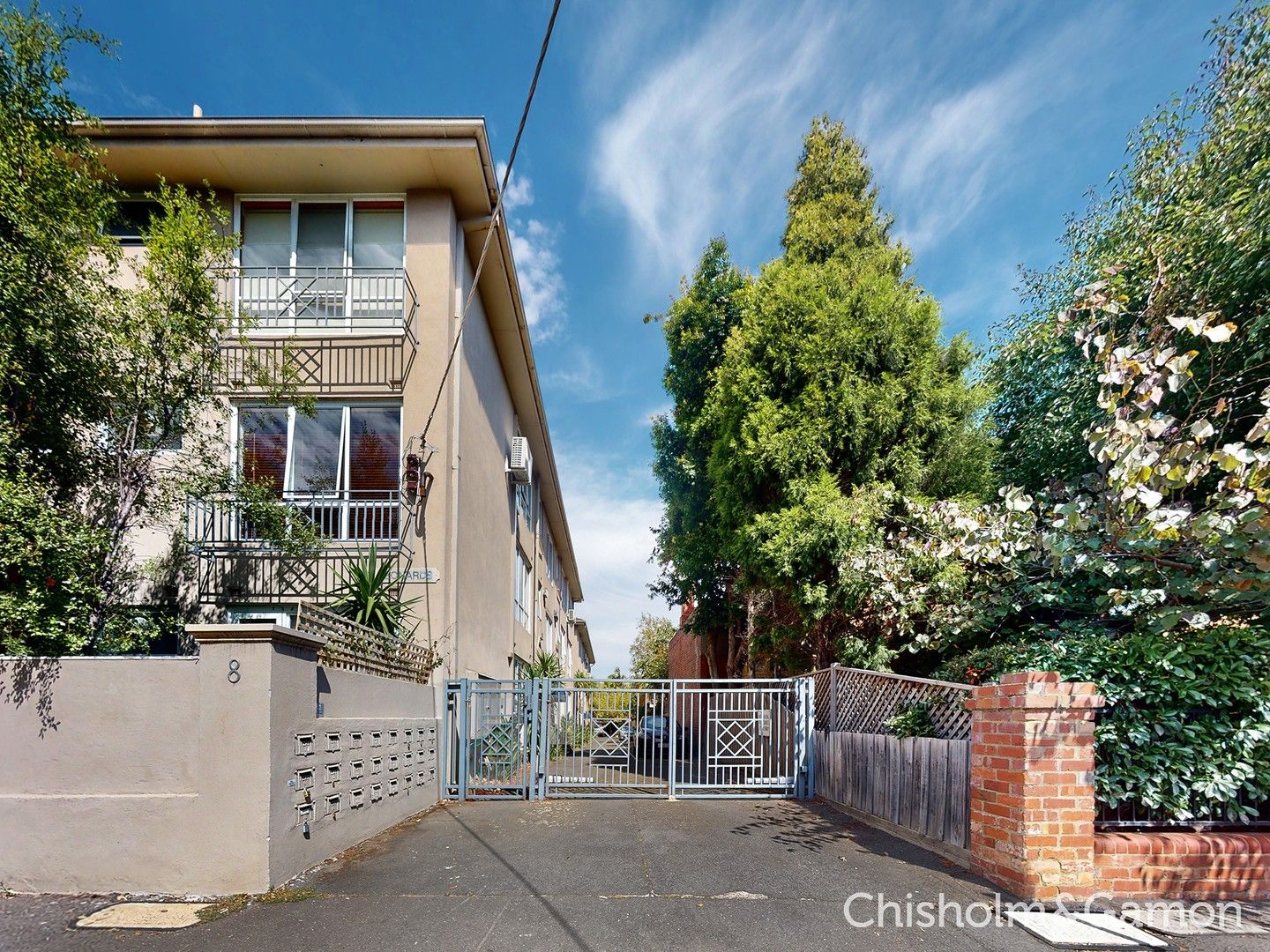 1 bedrooms Apartment / Unit / Flat in 15/8 St Leonards Avenue ST KILDA VIC, 3182