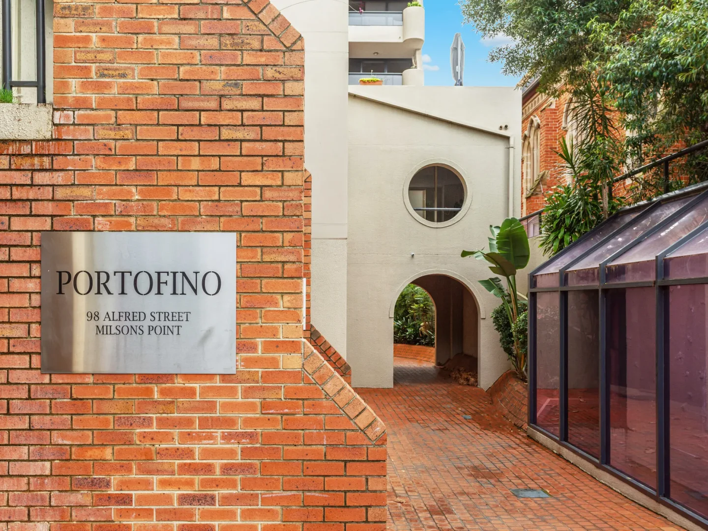 Additional image 7 of 26/98 Alfred Street, Milsons Point NSW 2061