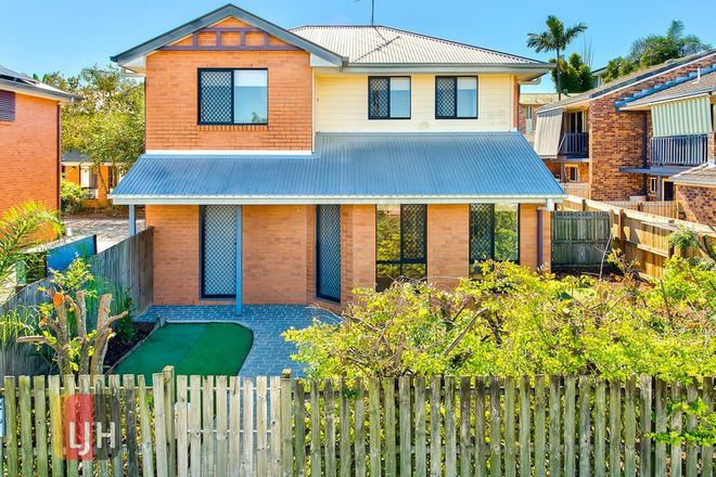 Picture of Townhouse 1/51 School Road, STAFFORD QLD 4053