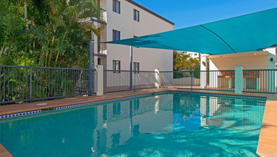 Picture of 18/217-219 Scarborough Street, SOUTHPORT QLD 4215