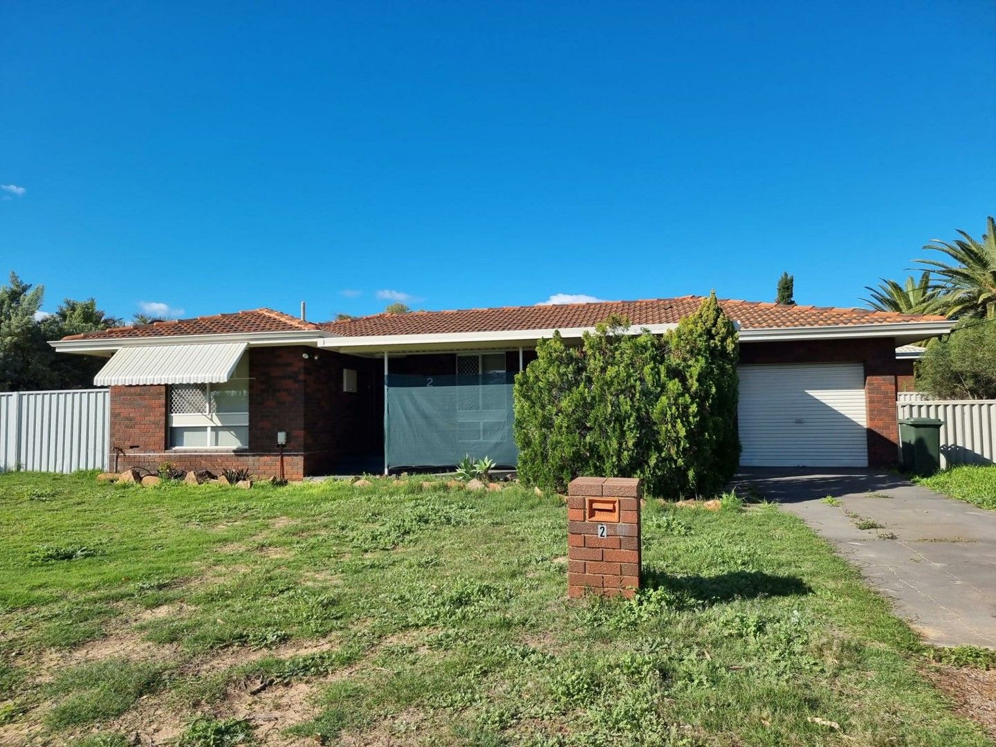 3 bedrooms House in 2 Osborne Street SPALDING WA, 6530