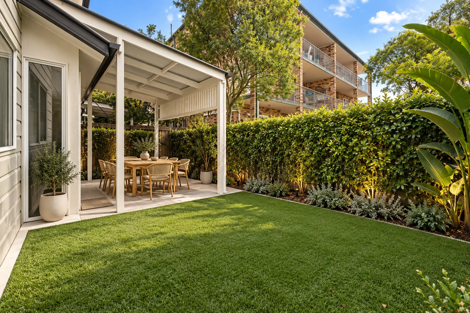 18 Hants Street, Hamilton QLD 4007 - House For Rent | Domain