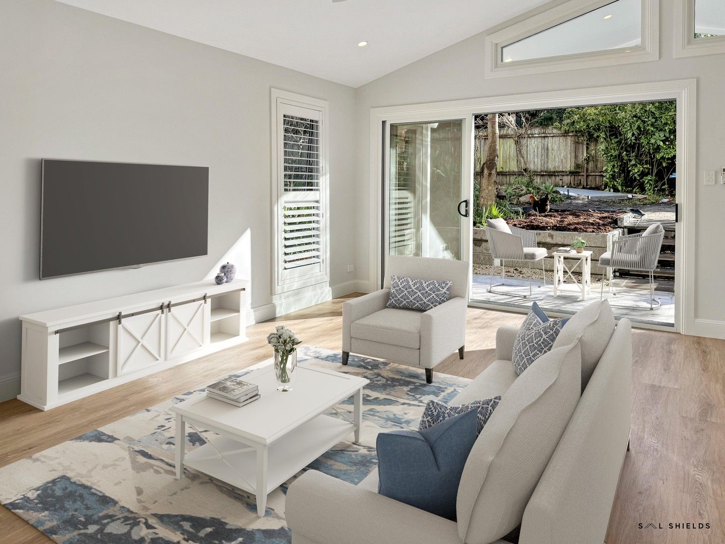 2 bedrooms Villa in 20A Duke Street FORESTVILLE NSW, 2087