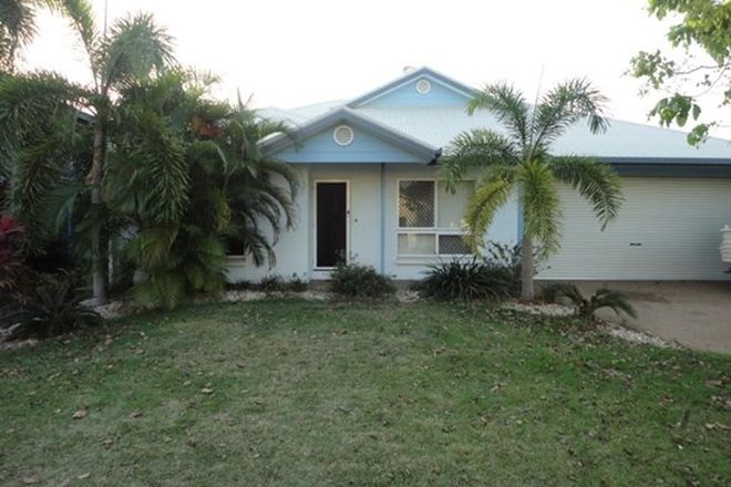 Picture of 11 Ah Mat Street, WOOLNER NT 0820