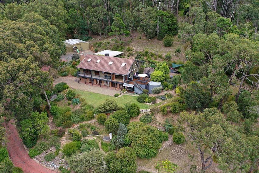 184 Killara Road, Gruyere VIC 3770, Image 1