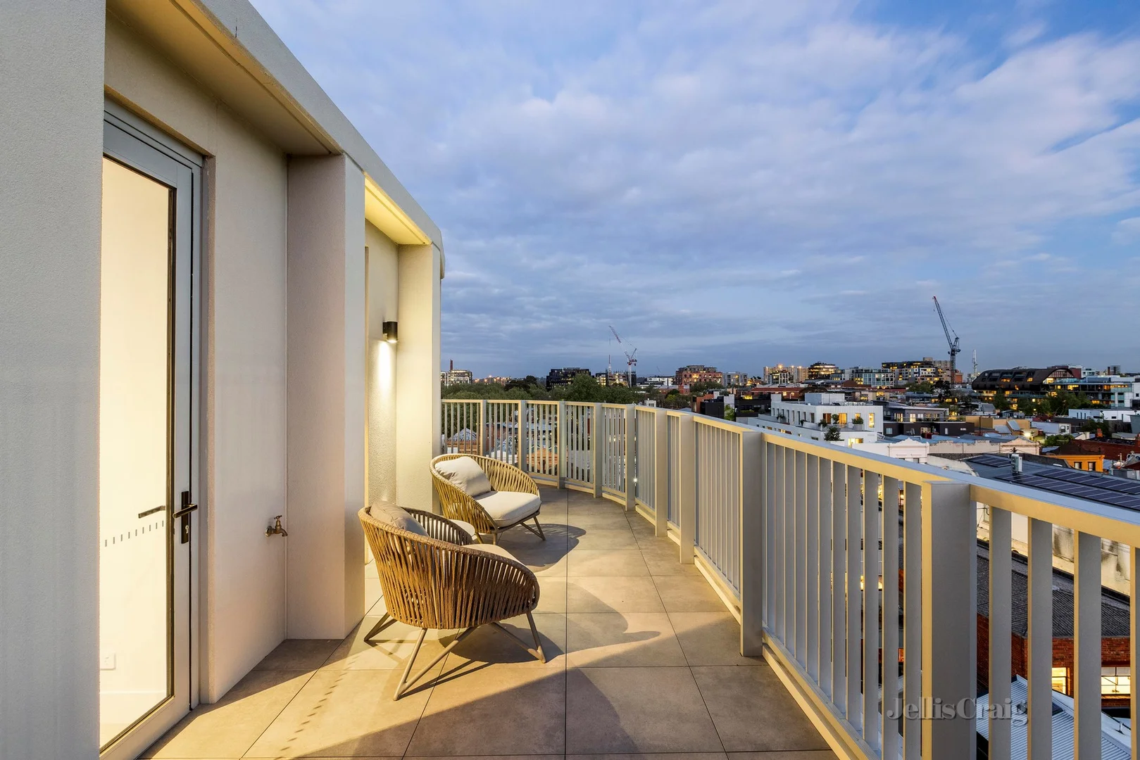 Additional image 10 of 502/82 Westgarth Street, Fitzroy VIC 3065