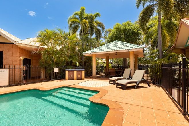 Picture of 2/83 Walcott Street, BROOME WA 6725