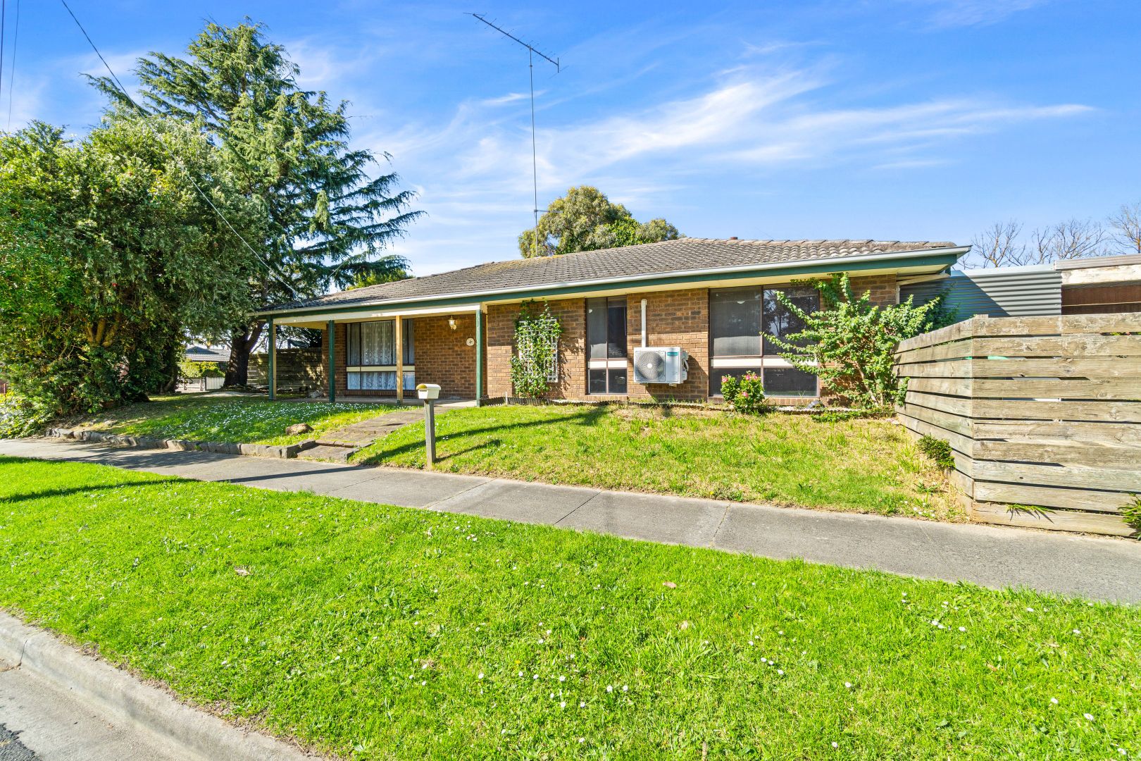 1 Ormond Road, Traralgon VIC 3844, Image 1