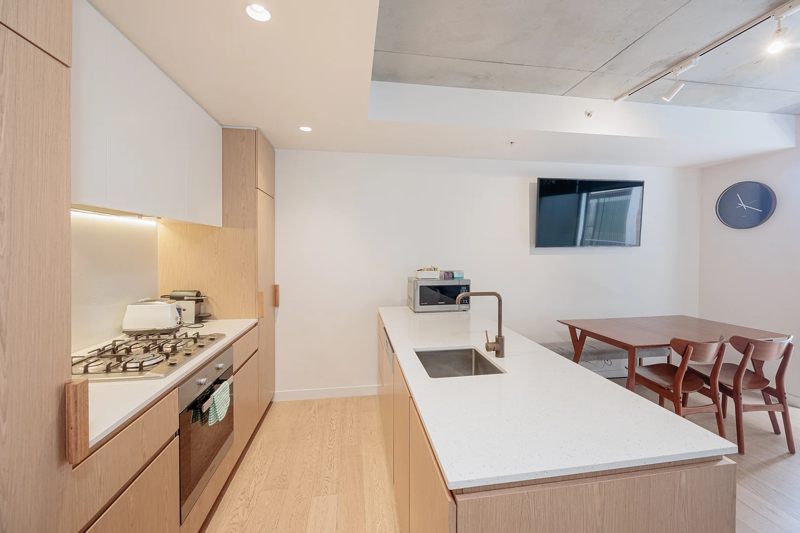 Additional image 3 of G01/239 Napier Street, Fitzroy VIC 3065