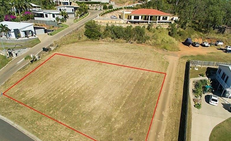 1 Rosewood Street, Taranganba QLD 4703, Image 2