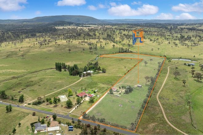Picture of 440 Boorolong Road, ARMIDALE NSW 2350