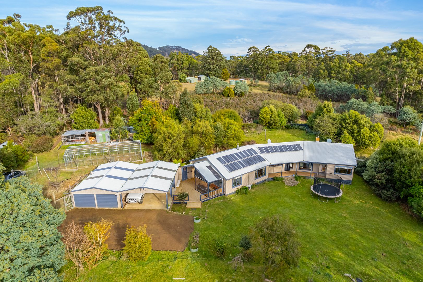 538 Kellevie Road, Kellevie TAS 7176 Domain