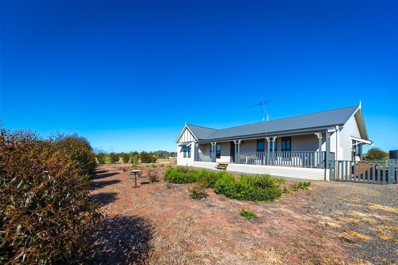 Section 7 Truro - Eudunda Road, Dutton SA 5356, Image 1