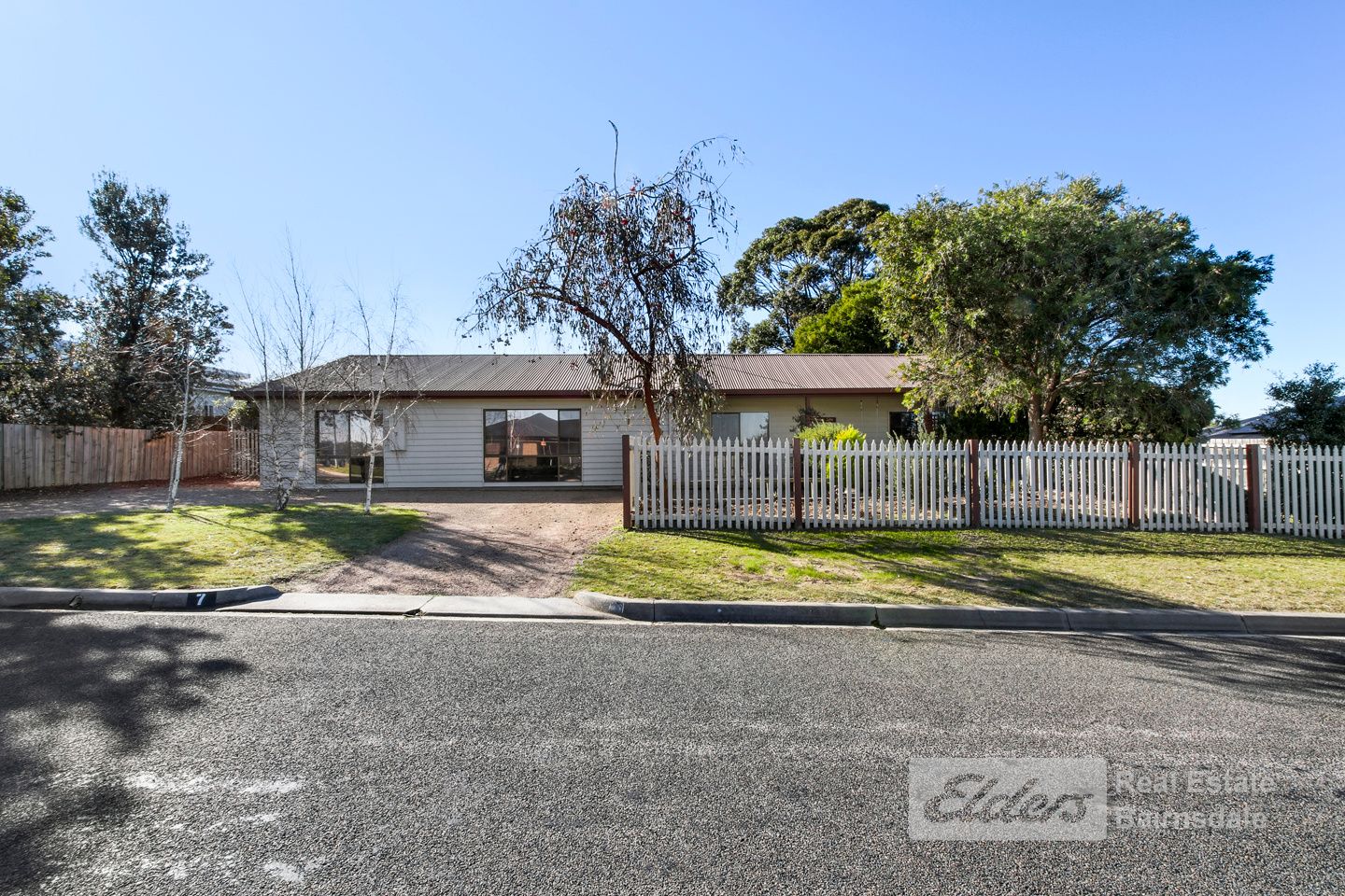 7 Outlook Avenue, Newlands Arm VIC 3875, Image 0